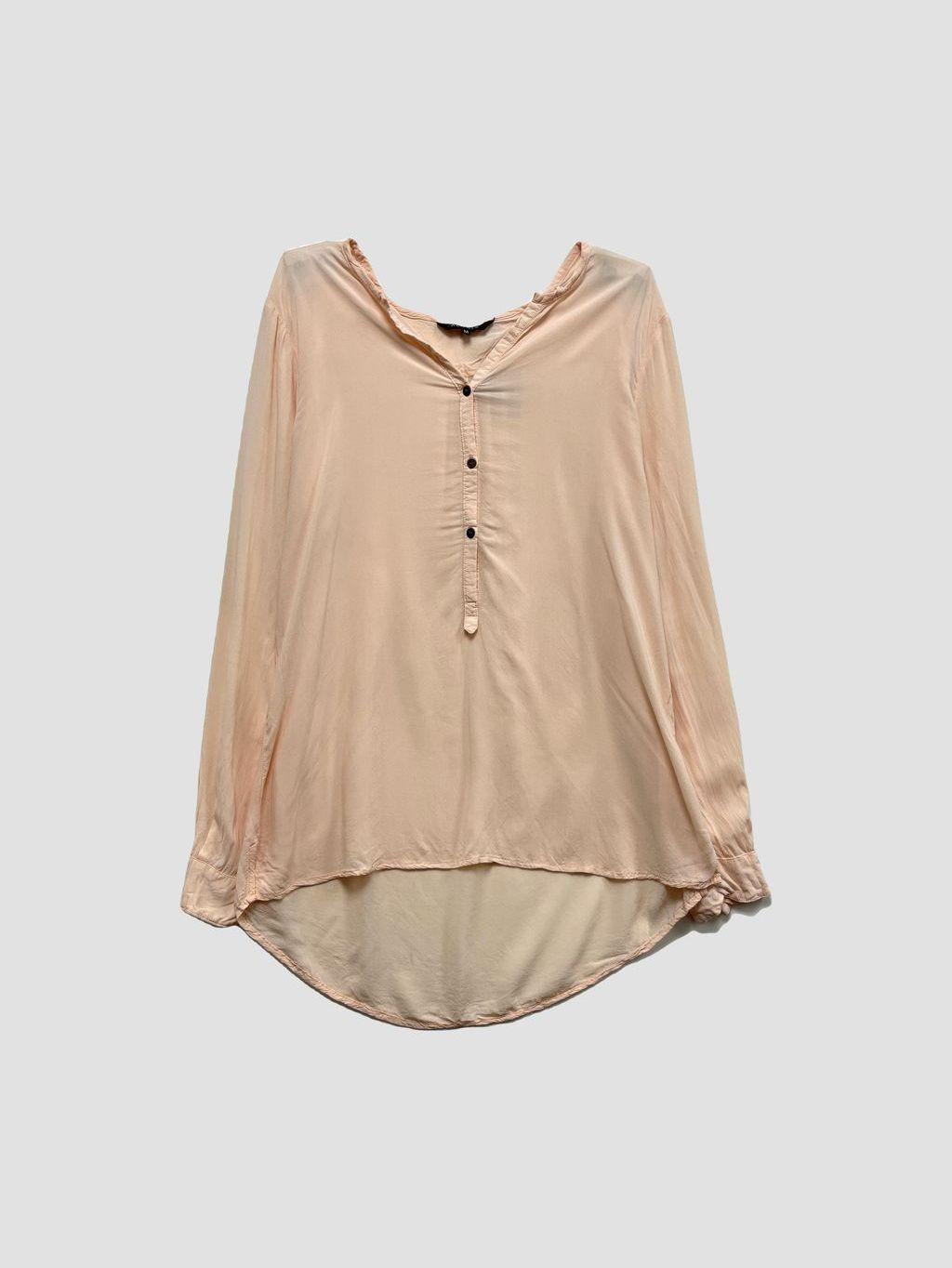Blusa ALANIZ - Talla M (VOP00913433)-0