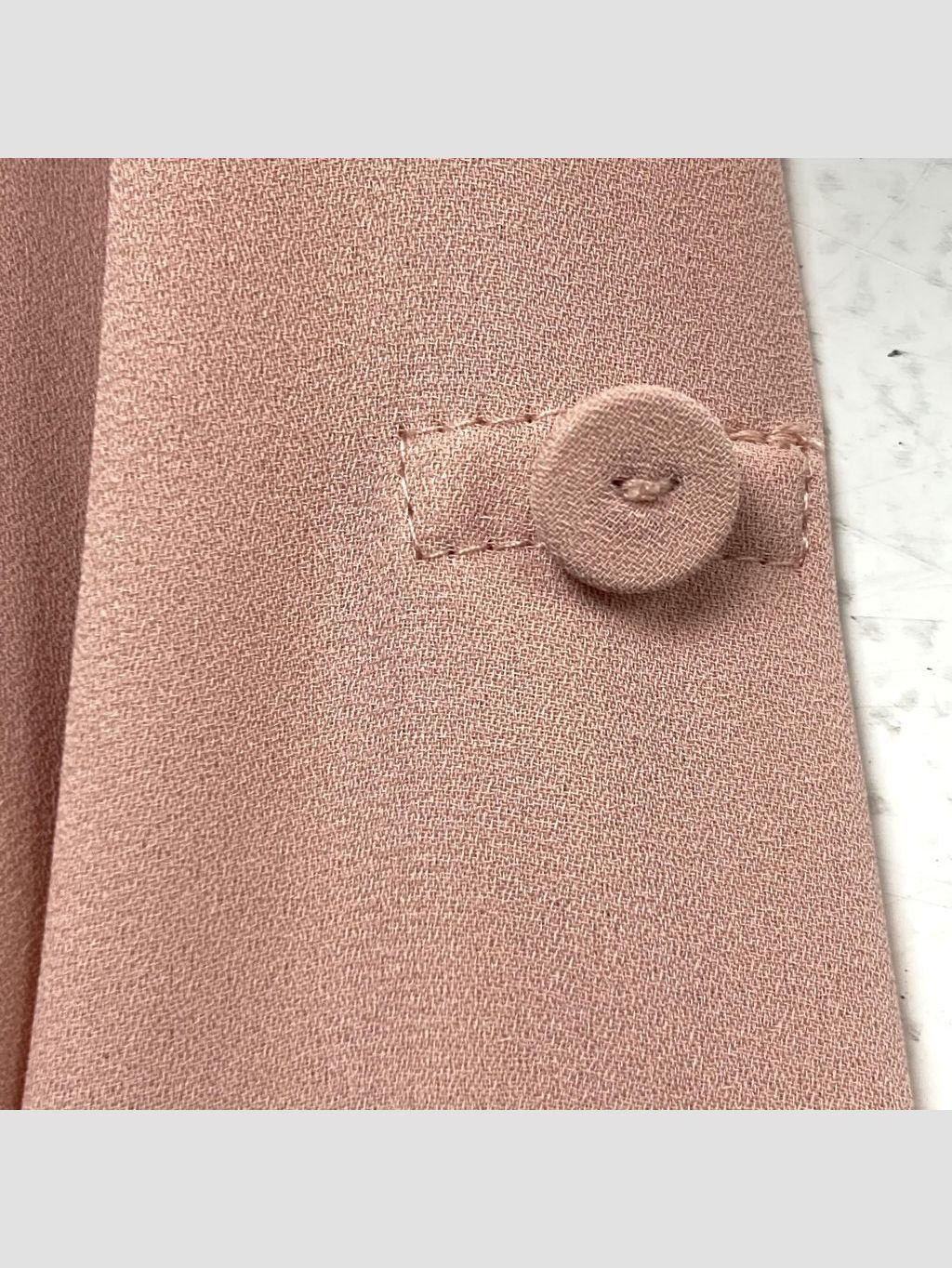 Vestido largo BCBG MAXAZRIA - Talla XS (VOP01064915)-3