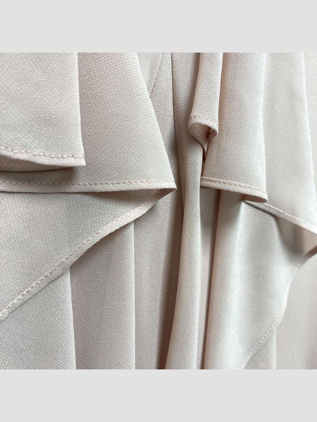 Vestido largo BCBG MAXAZRIA - Talla XS (VOP01064915)-5