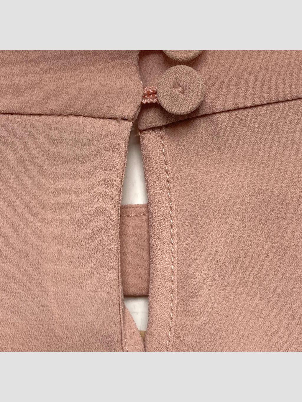 Vestido largo BCBG MAXAZRIA - Talla XS (VOP01064915)-6