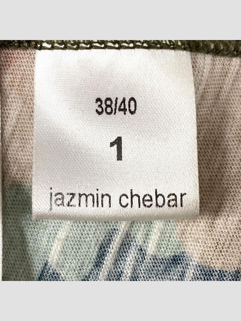 Falda larga JAZMIN CHEBAR - Talla 38 (VOP01144790)-2