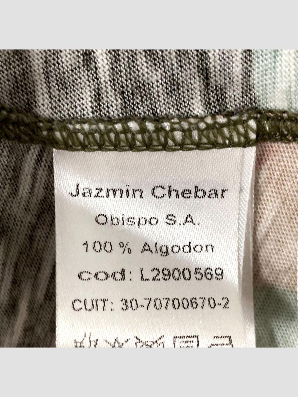 Falda larga JAZMIN CHEBAR - Talla 38 (VOP01144790)-3