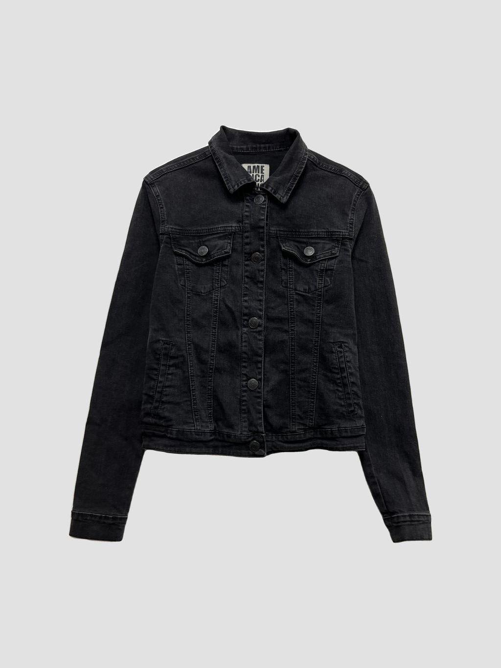 Chaqueta casual AMERICANINO - Talla M (VOP00934309)-0