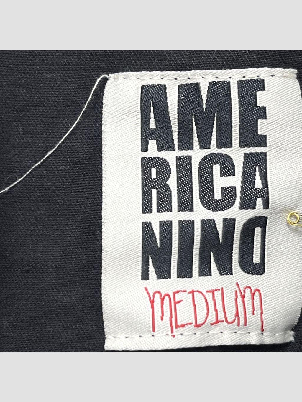 Chaqueta casual AMERICANINO - Talla M (VOP00934309)-1