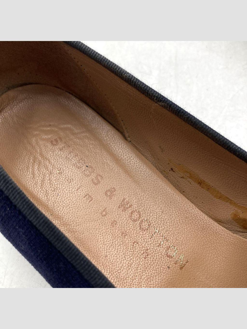 Ballerinas STUBBS & WOOTTON - Talla 39 (VOP01214429)-3