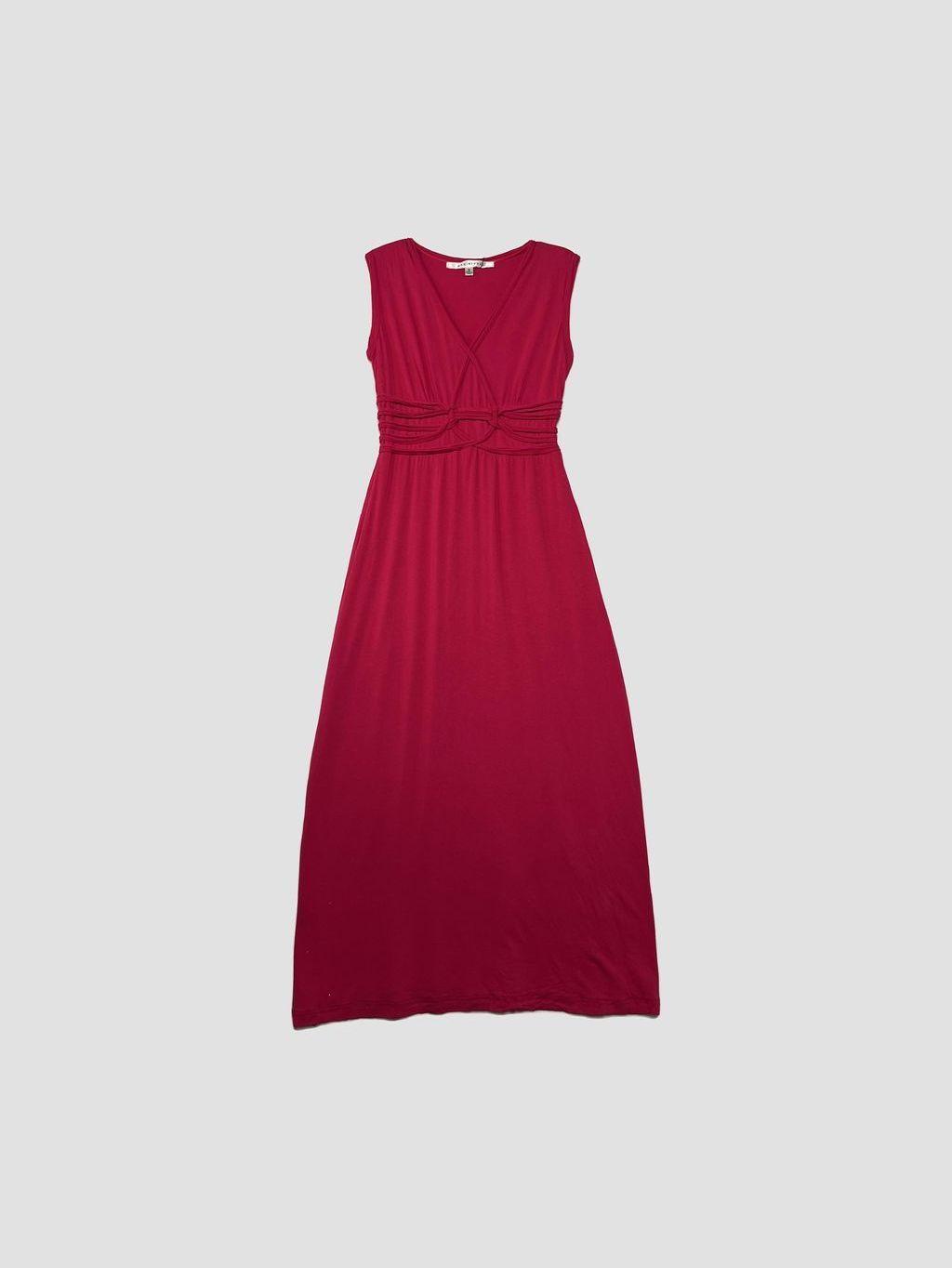 Vestido largo MAX STUDIO - Talla S (VOP01208469)-0