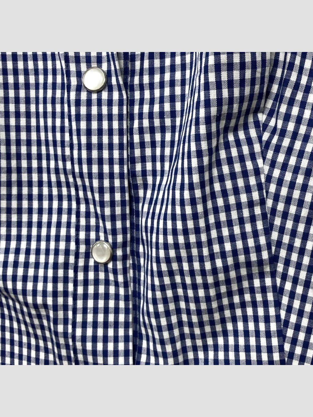 Camisa UNITED COLORS OF BENETTON - Talla M (VOP00903841)-1