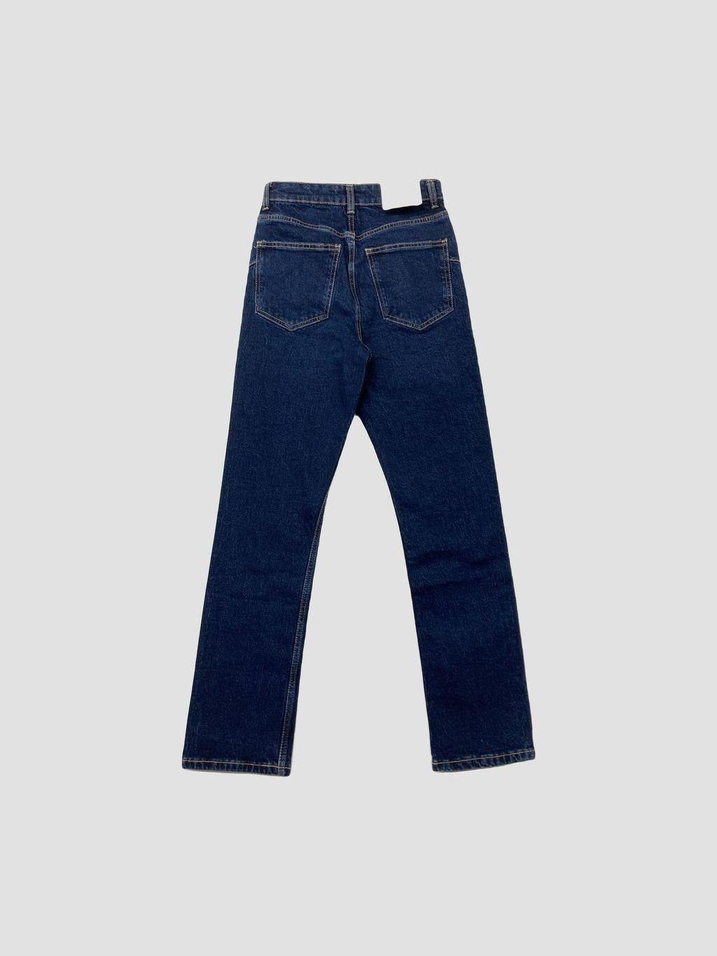 Jean ZARA - Talla 34 (VOP01128448)-1