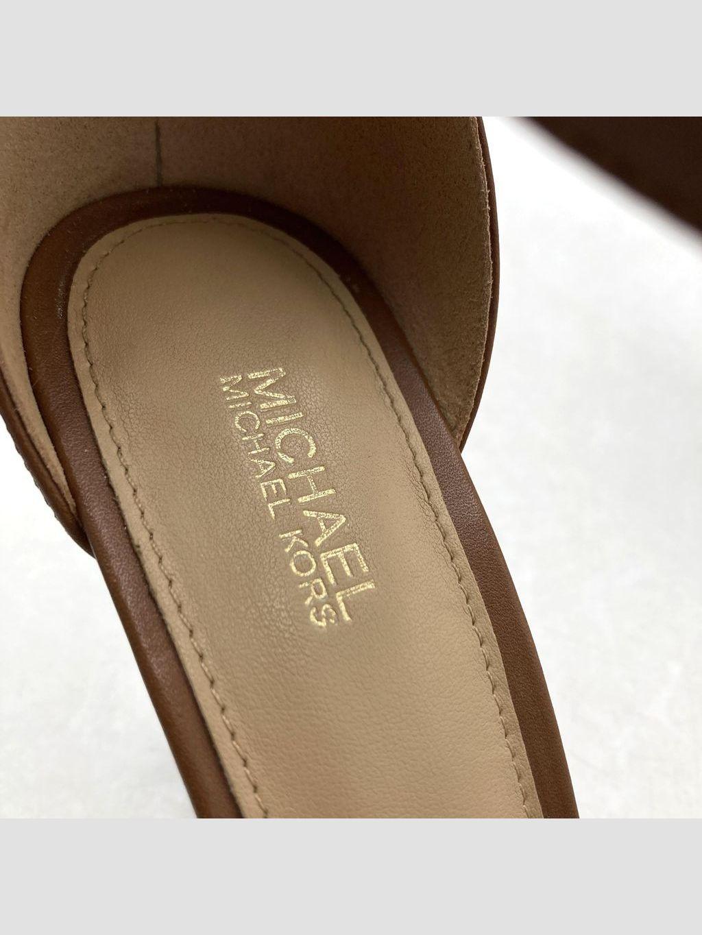 Sandalias MICHAEL KORS - Talla 38 (VOP01195595)-3