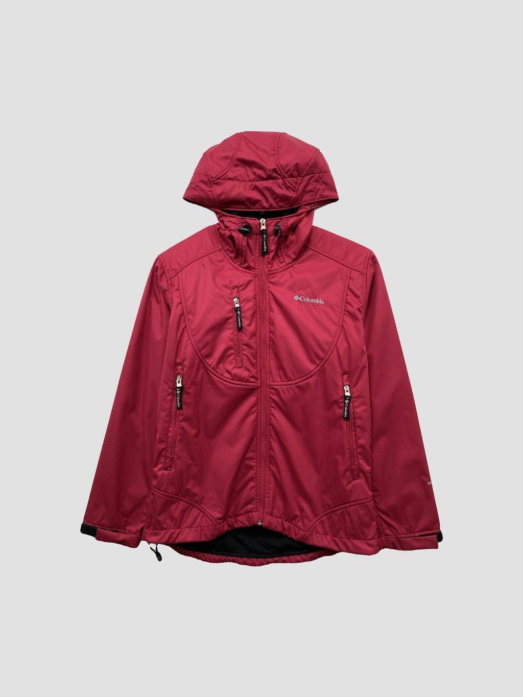 Chaqueta de abrigo COLUMBIA - Talla M (VOP00942687)-0