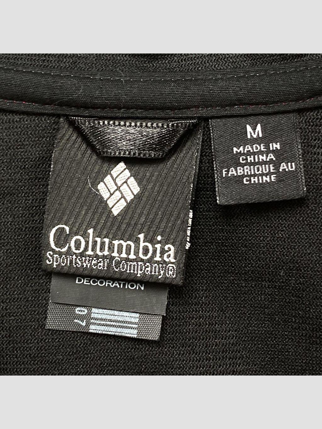 Chaqueta de abrigo COLUMBIA - Talla M (VOP00942687)-1