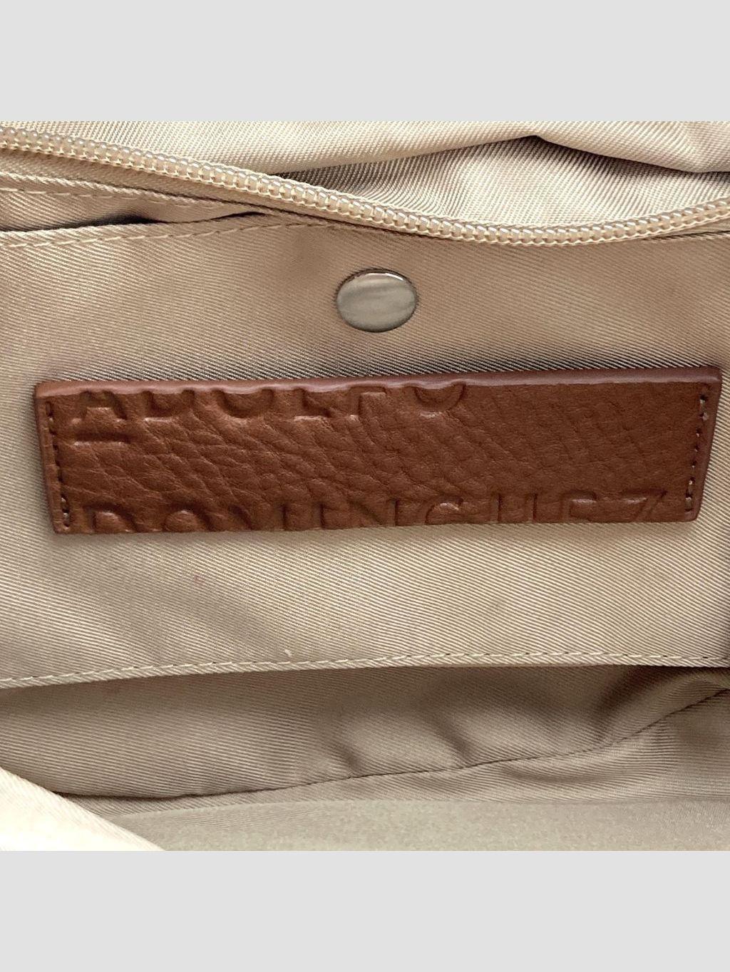 Crossbody ADOLFO DOMINGUEZ - Talla Talla Única (VOP01164815)-2