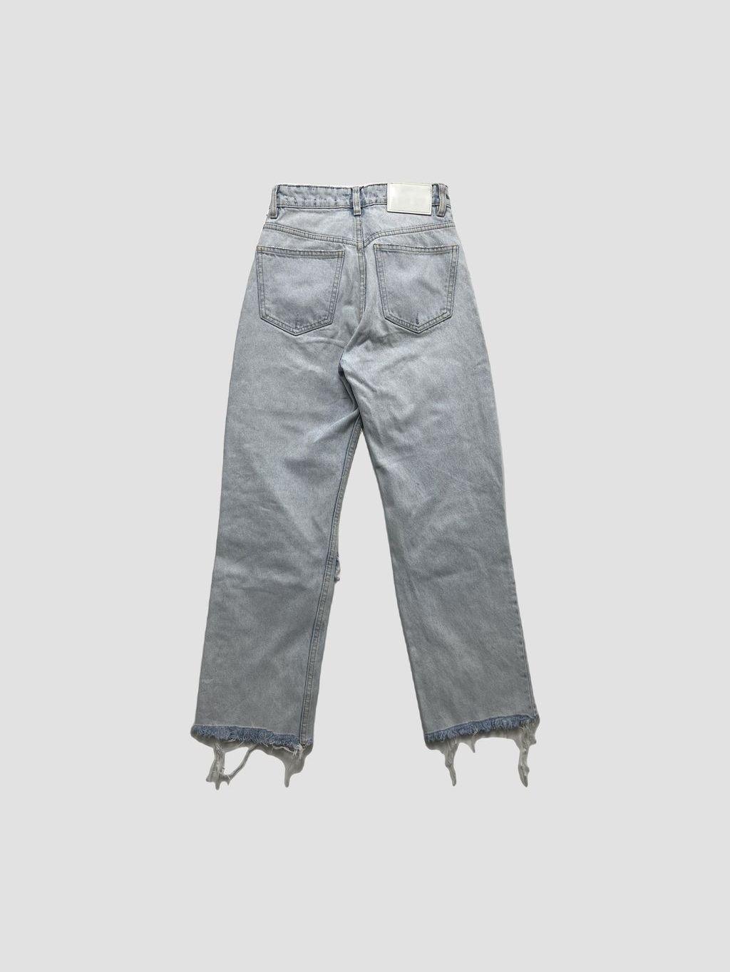 Jean ZARA - Talla 32 (VOP00908291)-1