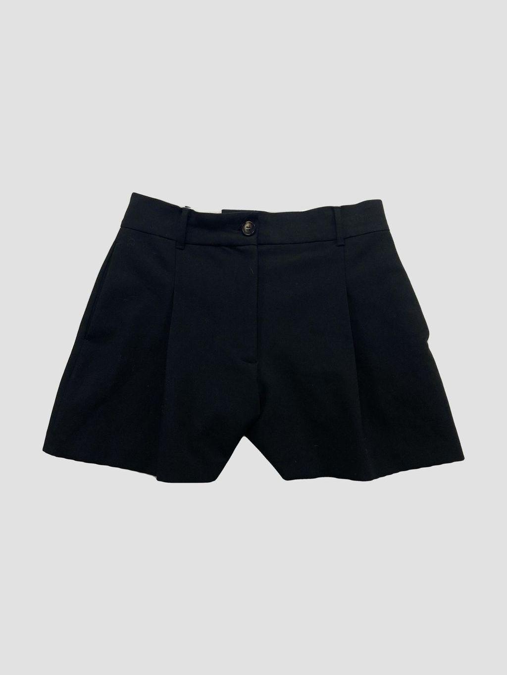 Short ZARA - Talla 38 (VOP00958491)-0