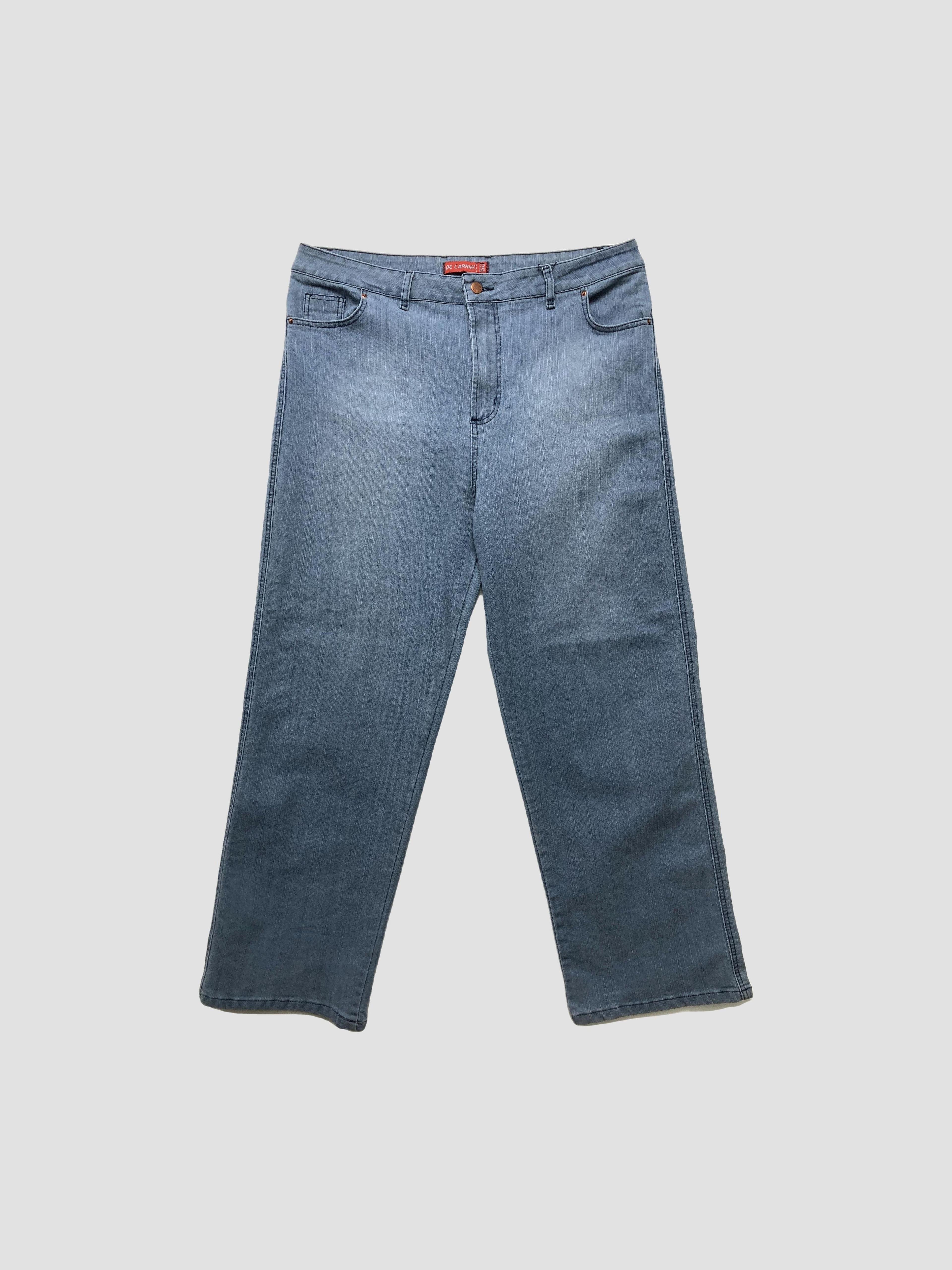 Jean DE CARRIEL - Talla 46 (VOP00936641)-0