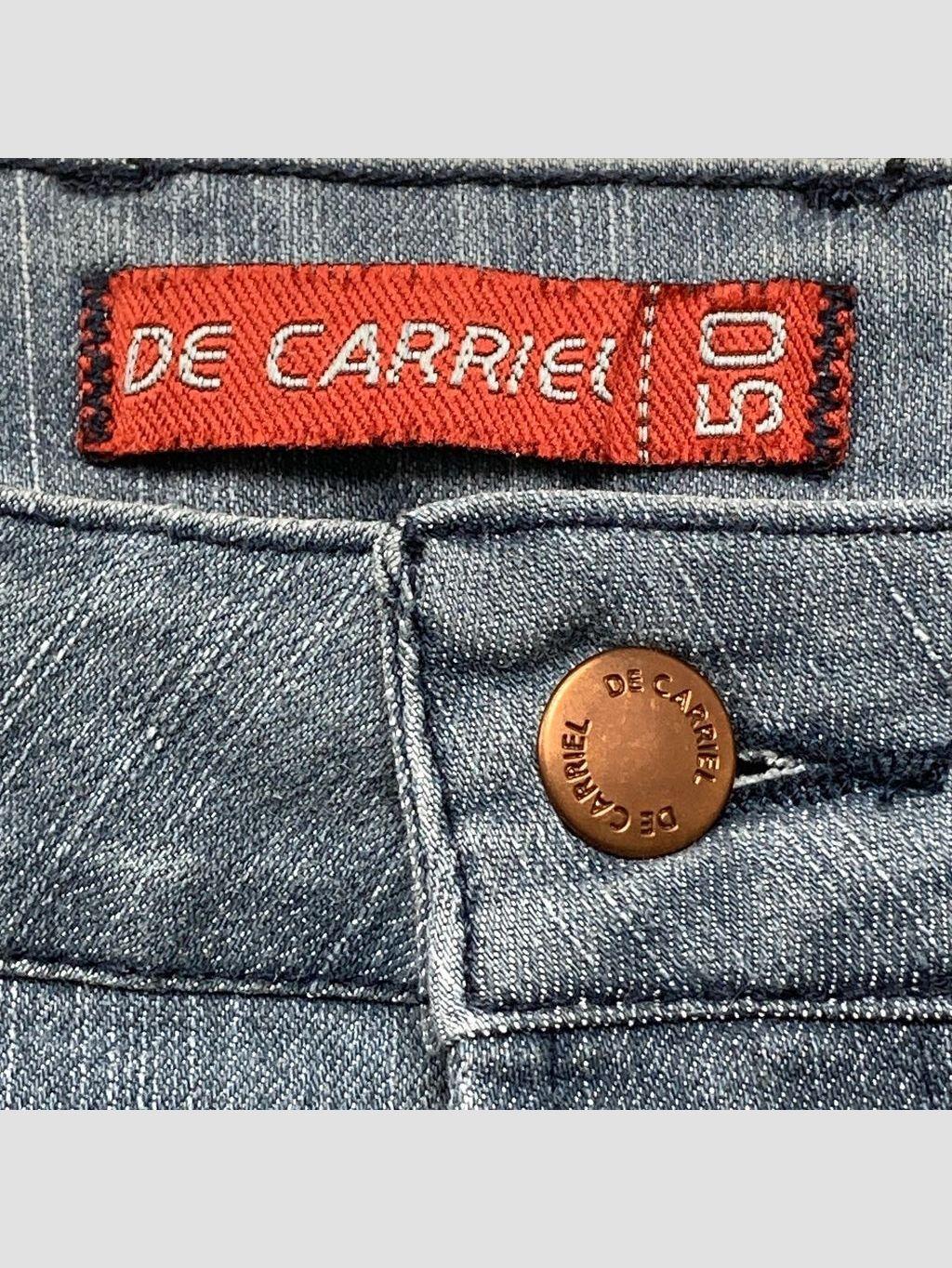 Jean DE CARRIEL - Talla 46 (VOP00936641)-2