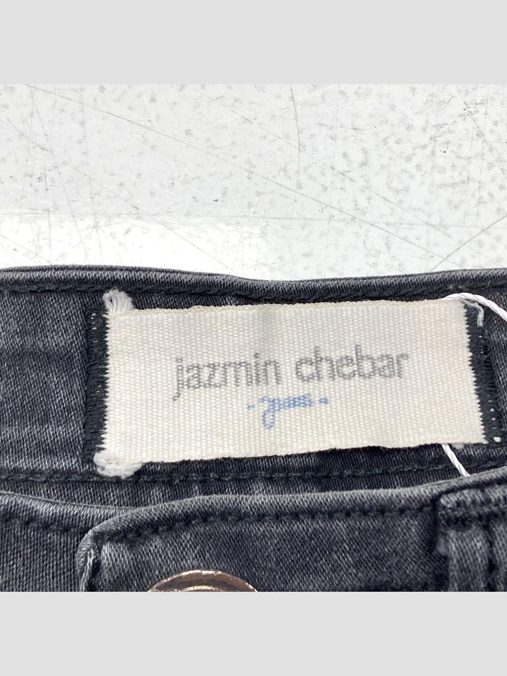 Jean JAZMIN CHEBAR - Talla 34 (VOP01161575)-2