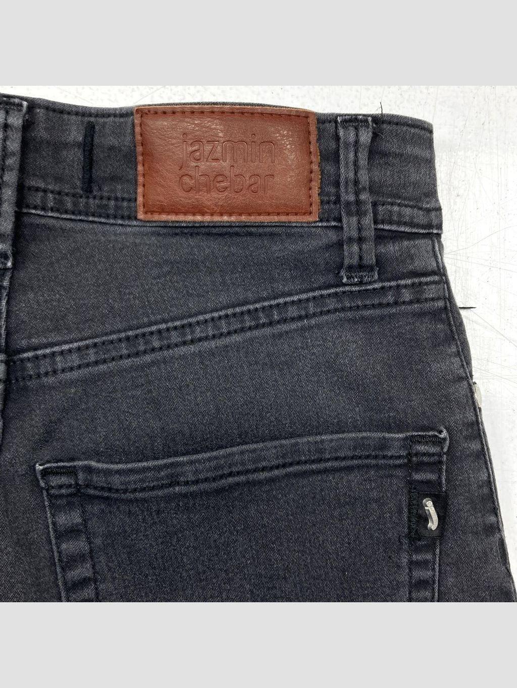 Jean JAZMIN CHEBAR - Talla 34 (VOP01161575)-3