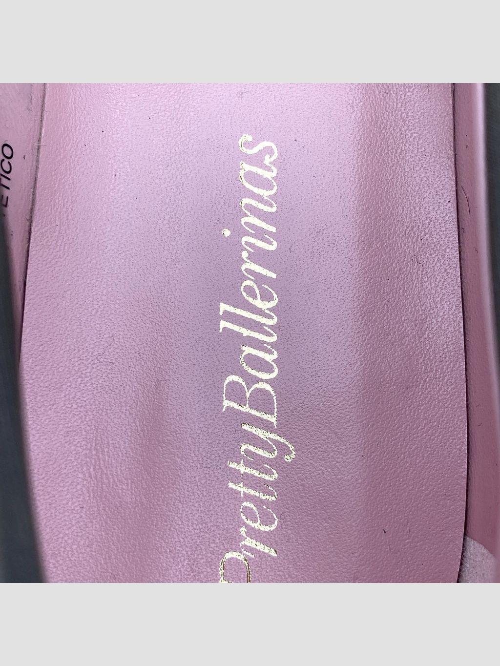 Zapatos PRETTY BALLERINAS - Talla 42 (VOP01148842)-3