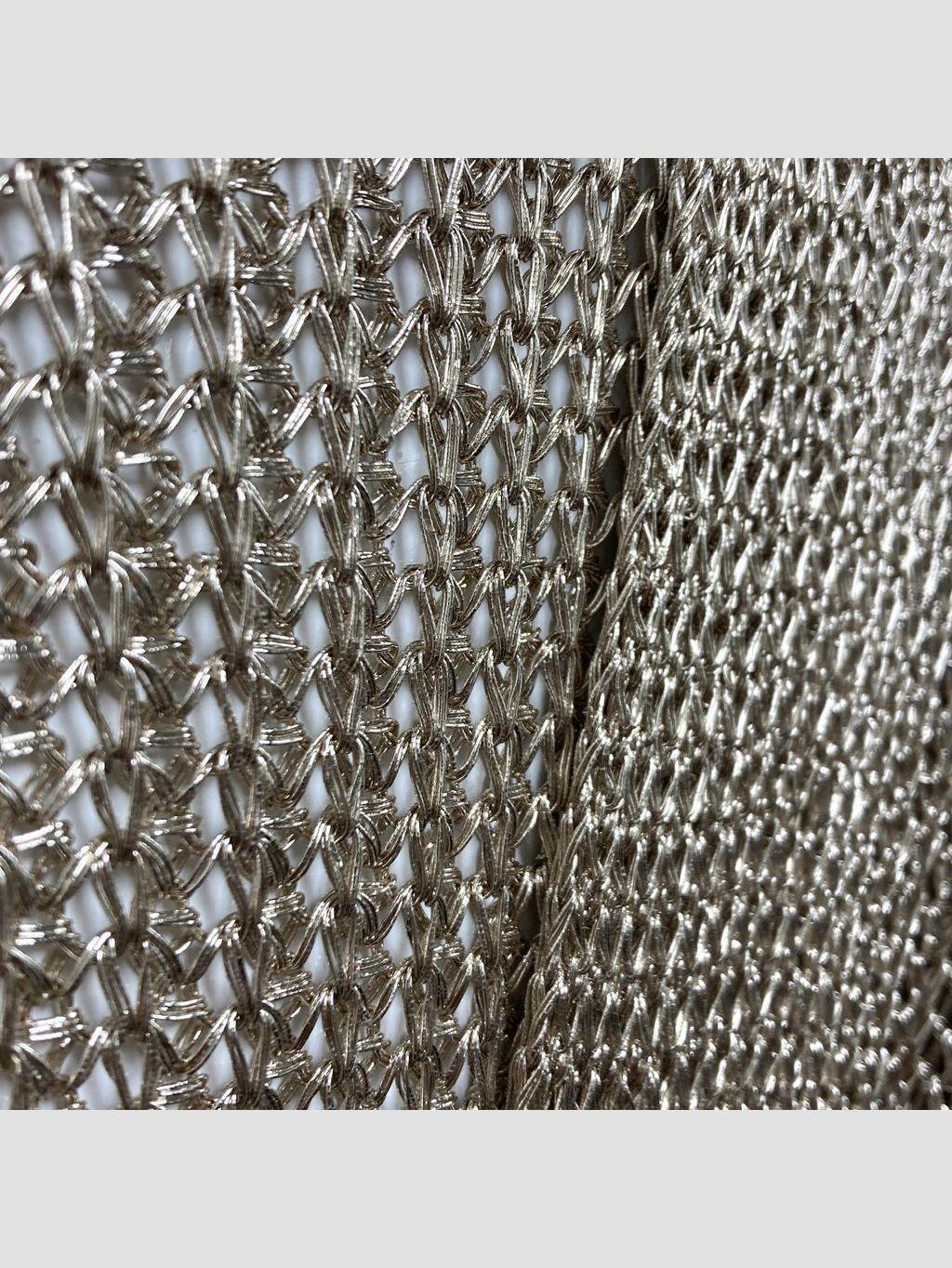 Chaleco PURIFICACIÓN GARCÍA - Talla S (VOP01055483)-4