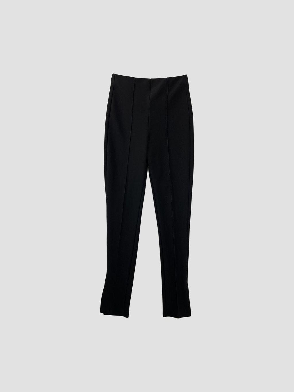 Pantalón ZARA - Talla 36 (VOP01204265)-0