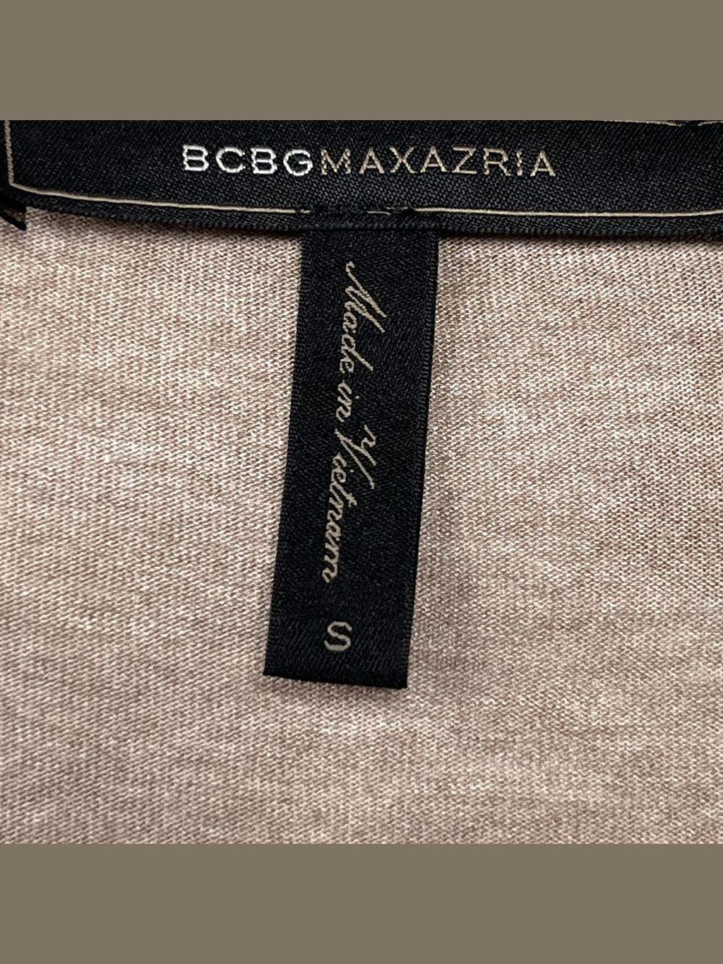 Polera BCBG MAXAZRIA - Talla S (VOP01224470)-2