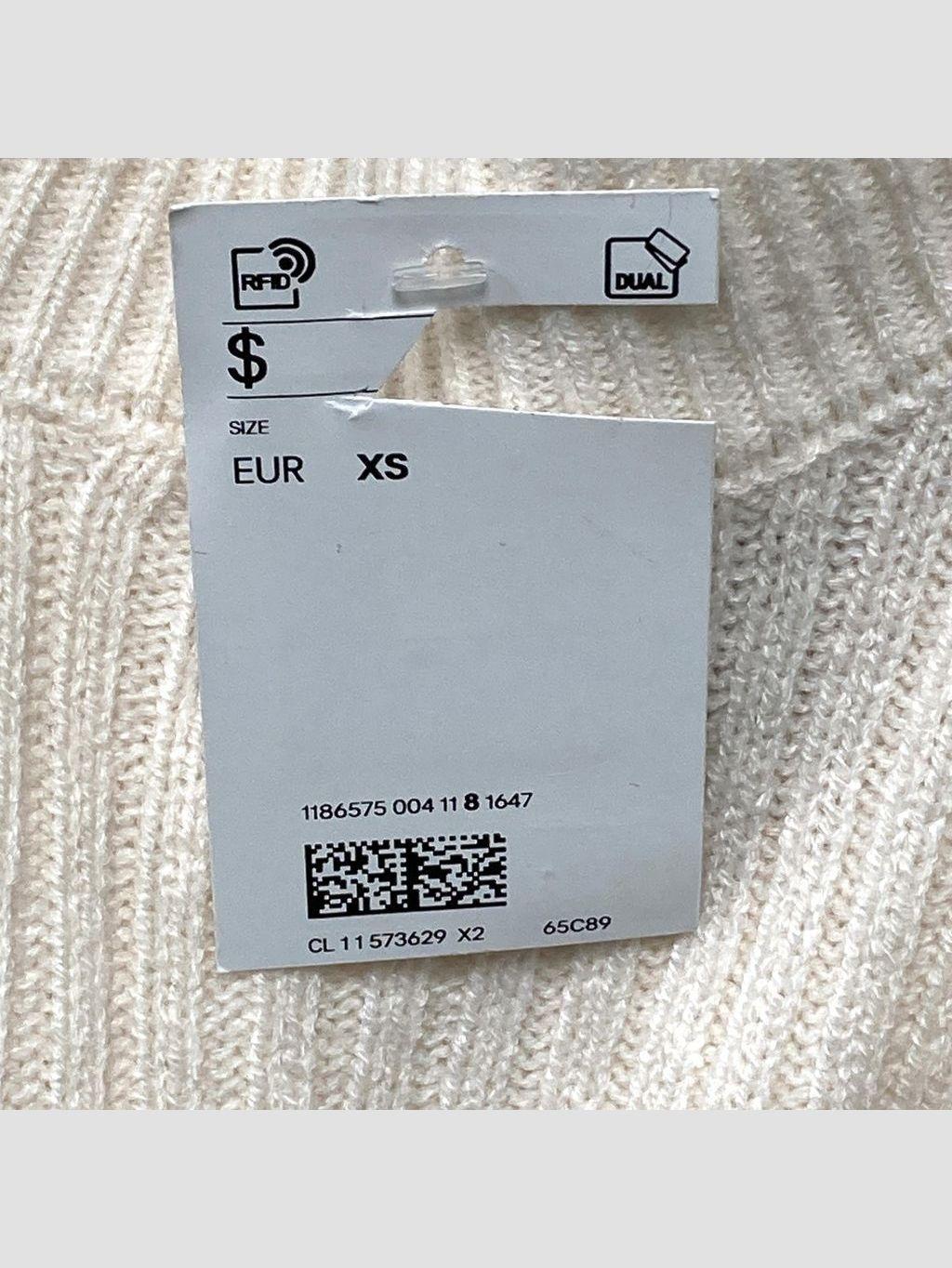 Sweater H&M - Talla XS (VOP00975412)-2