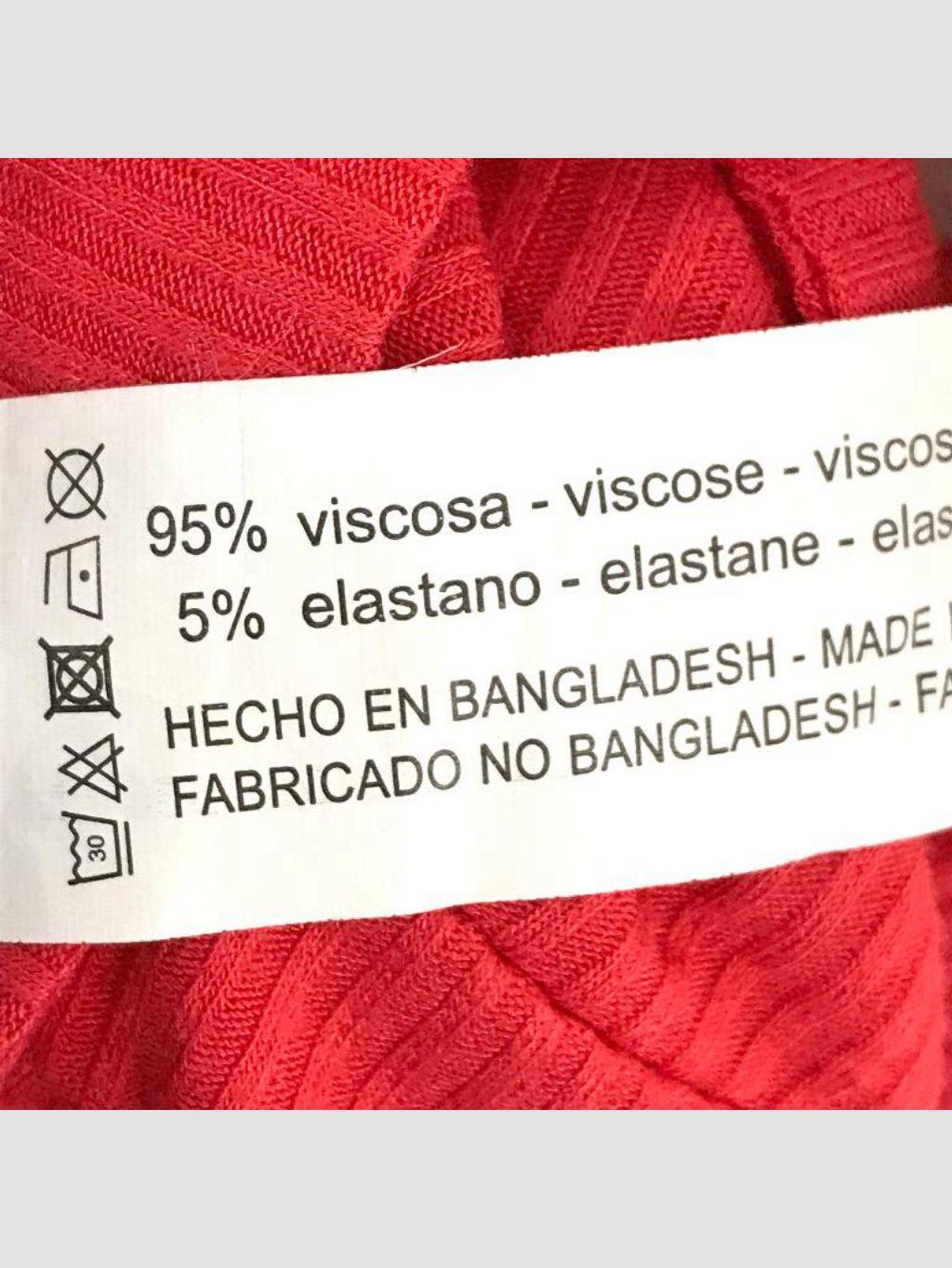 Top LEFTIES - Talla M (VOP00697829)-3