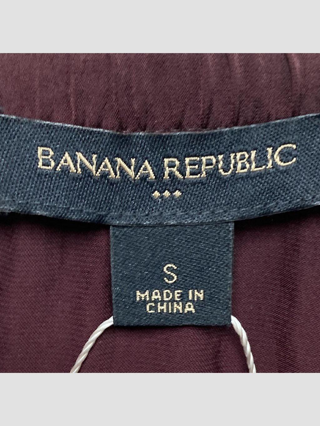 Vestido corto BANANA REPUBLIC - Talla S (VOP00856993)-1