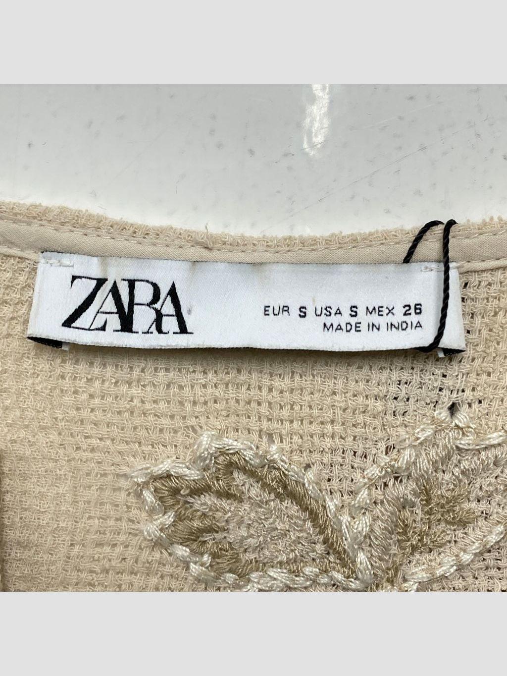 Sweater ZARA - Talla S (VOP00928666)-1