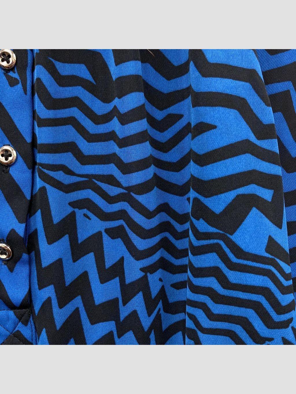 Blusa BANANA REPUBLIC - Talla XS (VOP00923868)-2