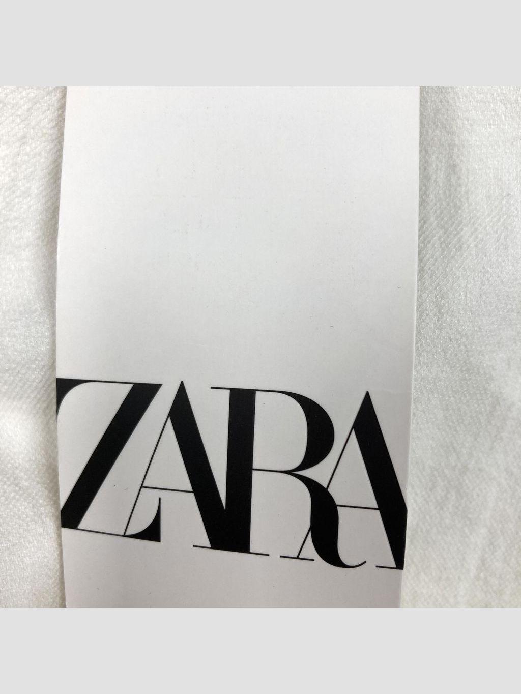 Vestido largo ZARA - Talla L (VOP01185761)-2