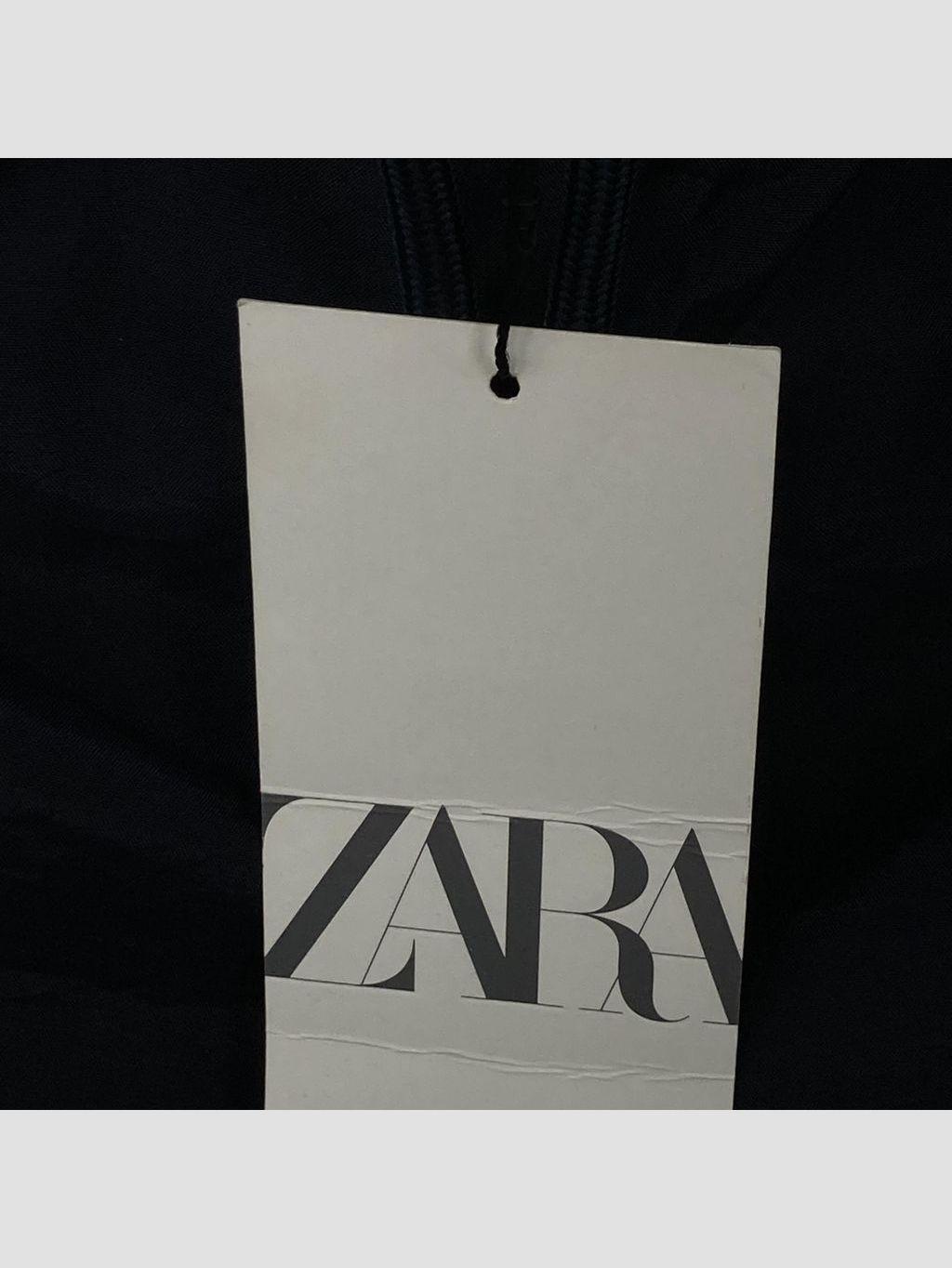 Buzo ZARA - Talla 38 (VOP01104051)-2