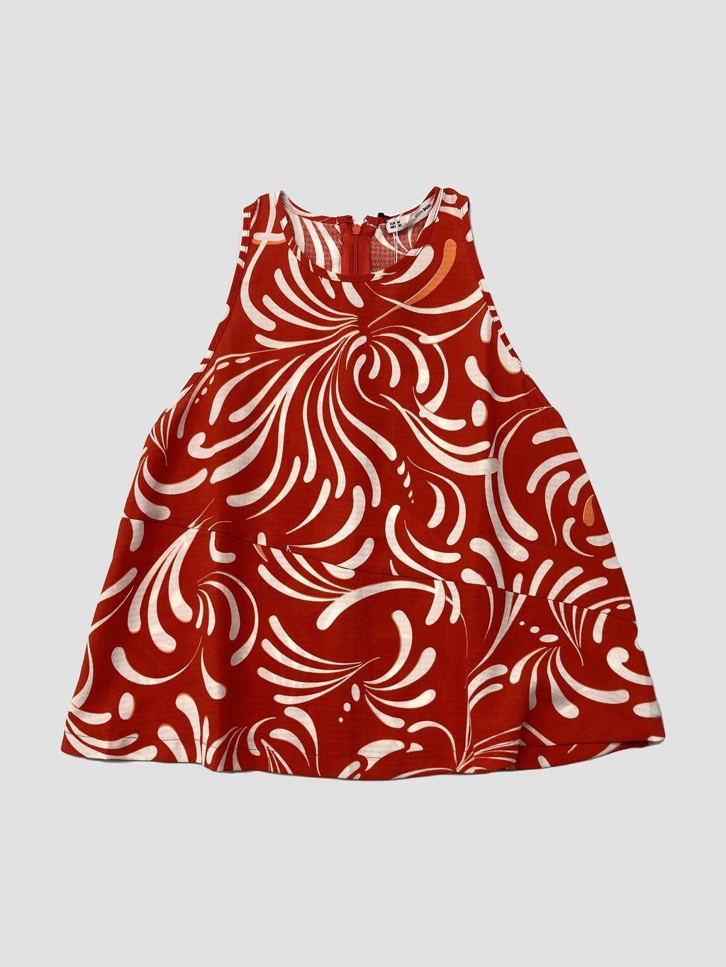 Polera sin mangas SFERA - Talla M (VOP01092061)-0