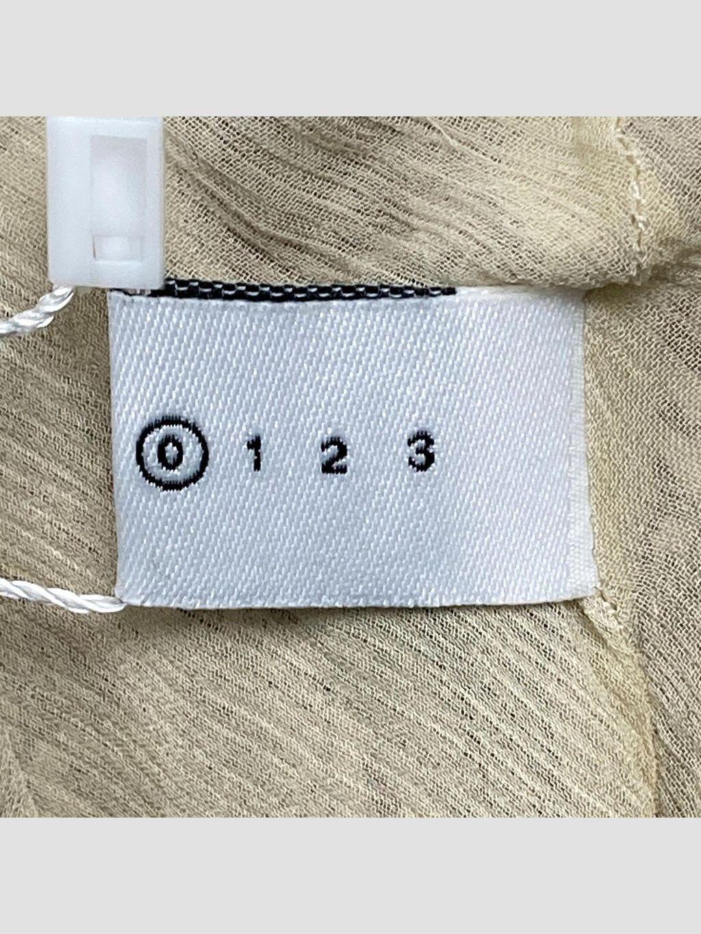 Vestido largo SIR. - Talla XXS (VOP01052553)-2