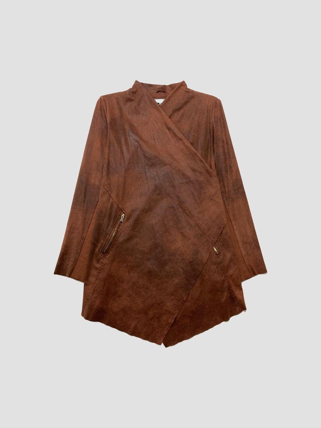 Chaqueta casual BASEMENT - Talla S (VOP00825652)-0