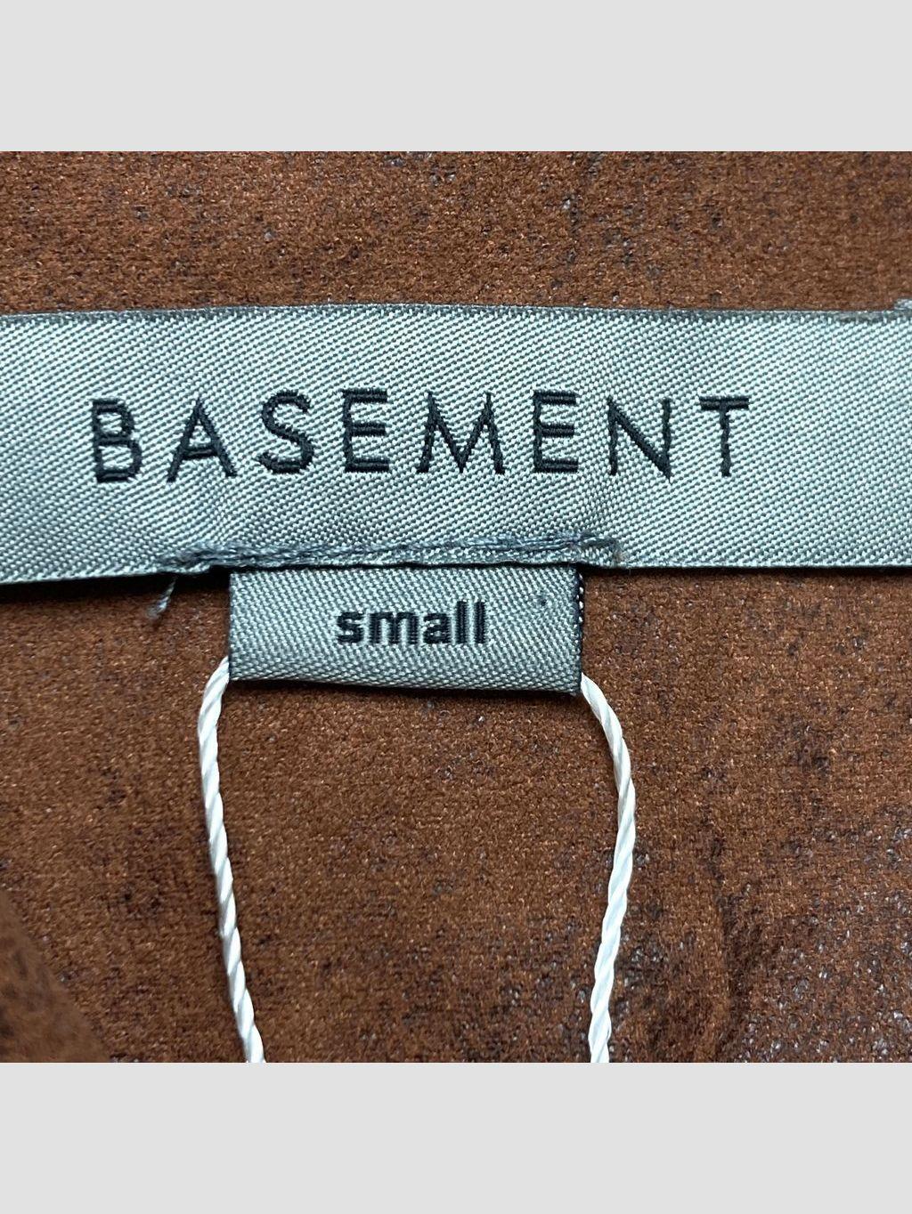 Chaqueta casual BASEMENT - Talla S (VOP00825652)-2