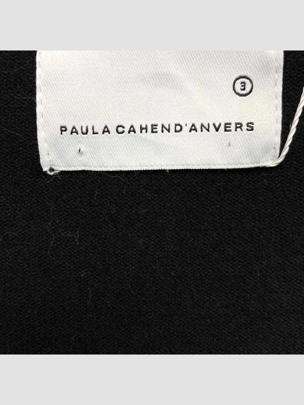 Chaleco PAULA CAHEN D'ANVERS - Talla M (VOP01054921)-2