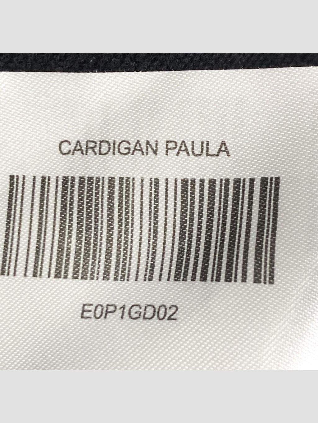 Chaleco PAULA CAHEN D'ANVERS - Talla M (VOP01054921)-3