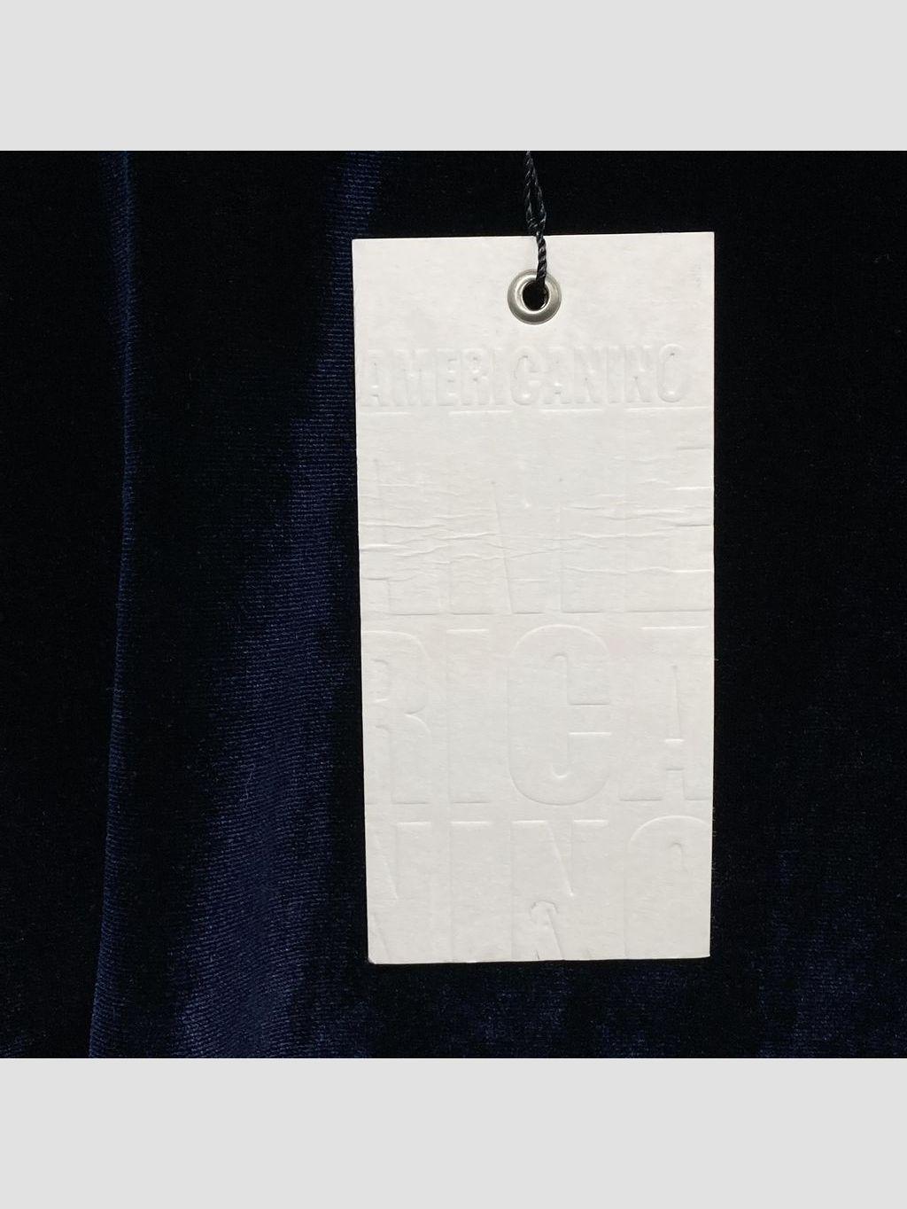 Top AMERICANINO - Talla L (VOP00881653)-2