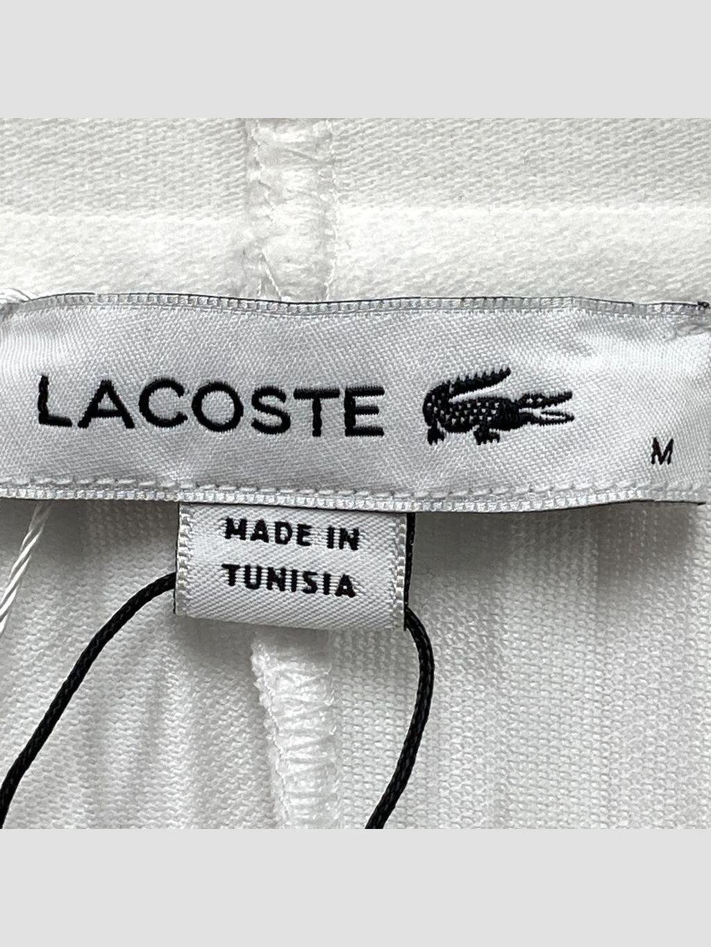 Falda corta LACOSTE - Talla 38 (VOP01062912)-2