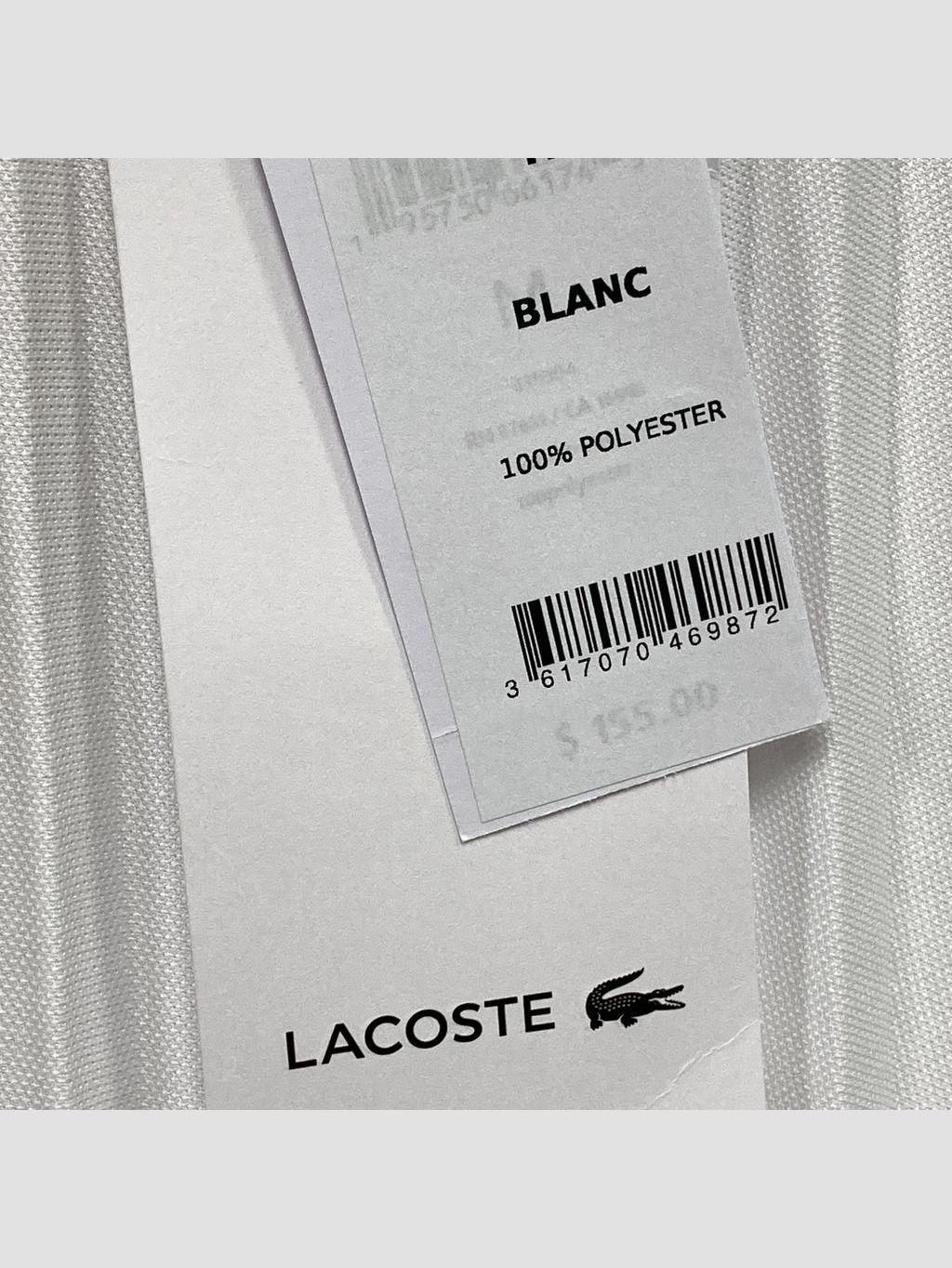 Falda corta LACOSTE - Talla 38 (VOP01062912)-3