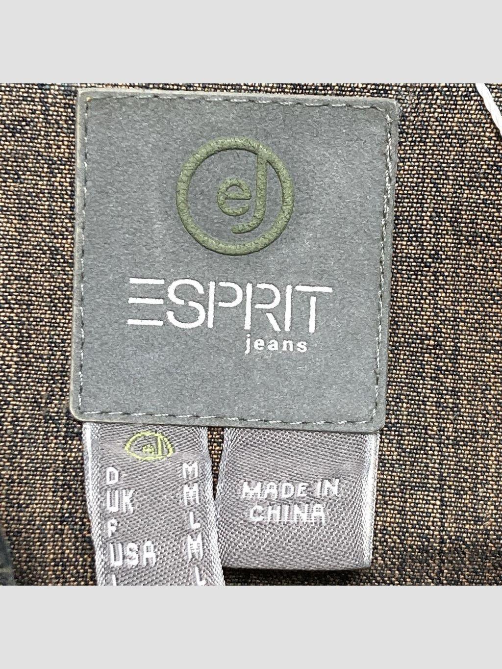 Chaqueta casual ESPRIT - Talla M (VOP01035778)-1