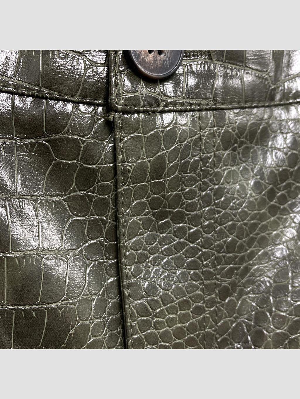 Pantalón ALANIZ + MARIA POMBO - Talla 36 (VOP01066738)-3