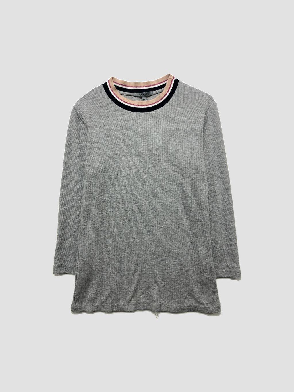 Polera BASEMENT - Talla M (VOP00872732)-0