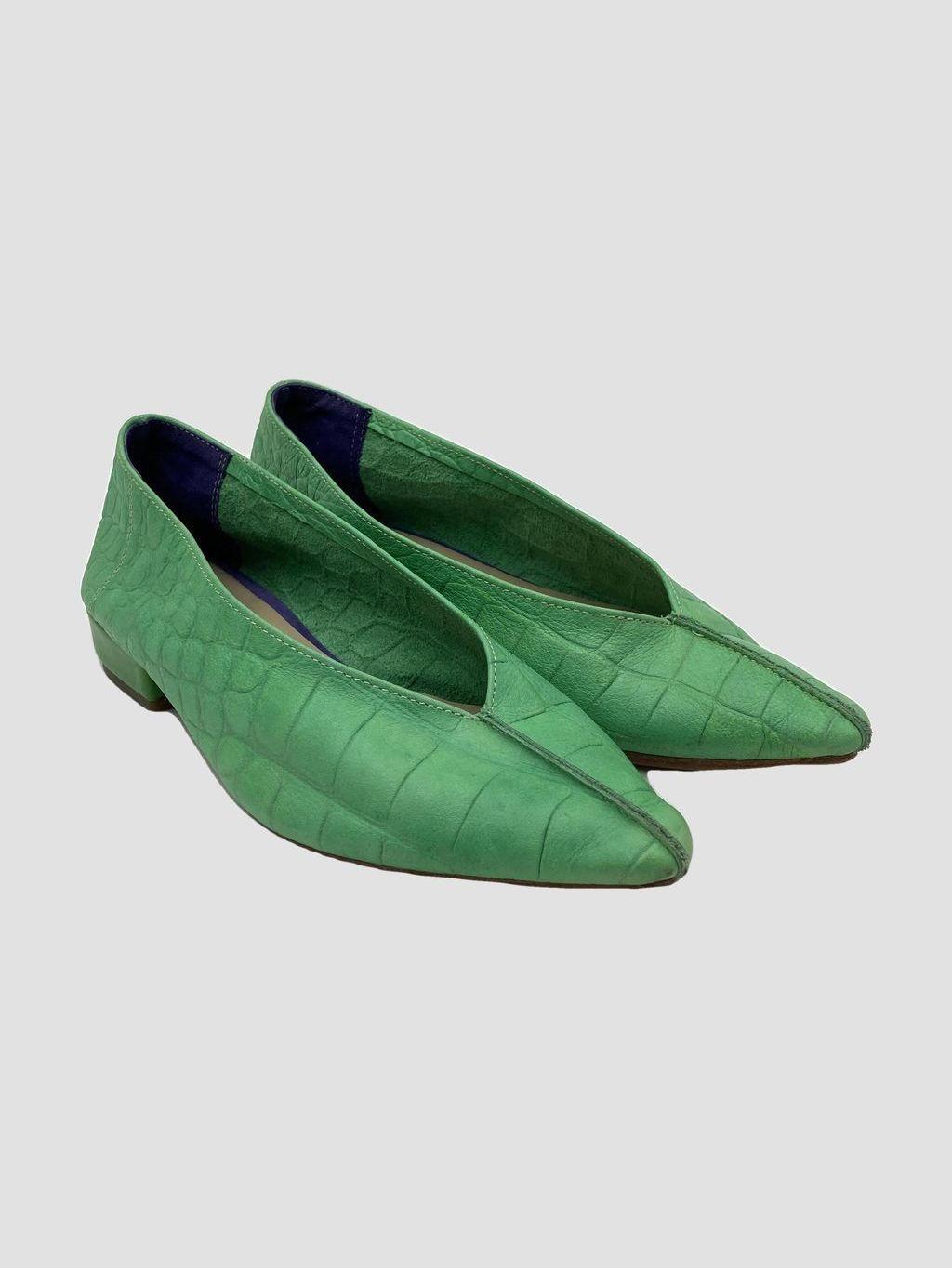 Ballerinas CAMILLE - Talla 37 (VOP01027961)-1