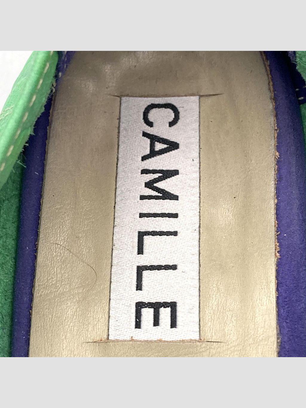 Ballerinas CAMILLE - Talla 37 (VOP01027961)-2