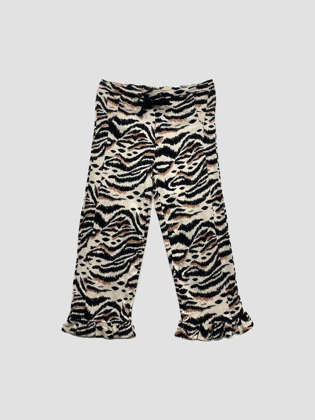 Pantalón MALVA - Talla 36 (VOP01014646)-0