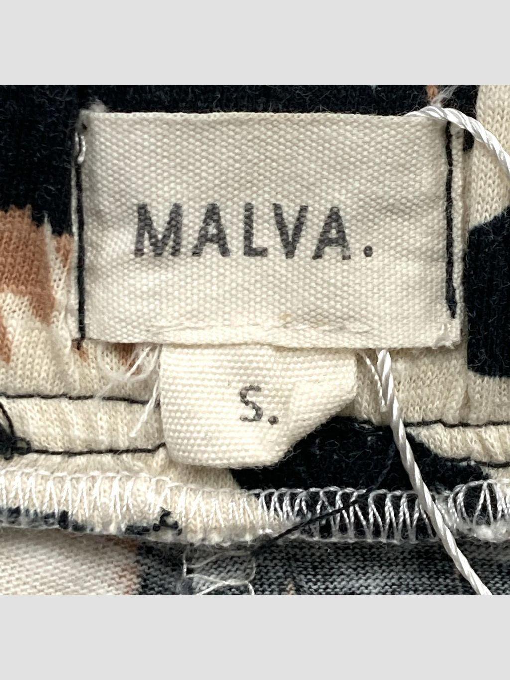 Pantalón MALVA - Talla 36 (VOP01014646)-1