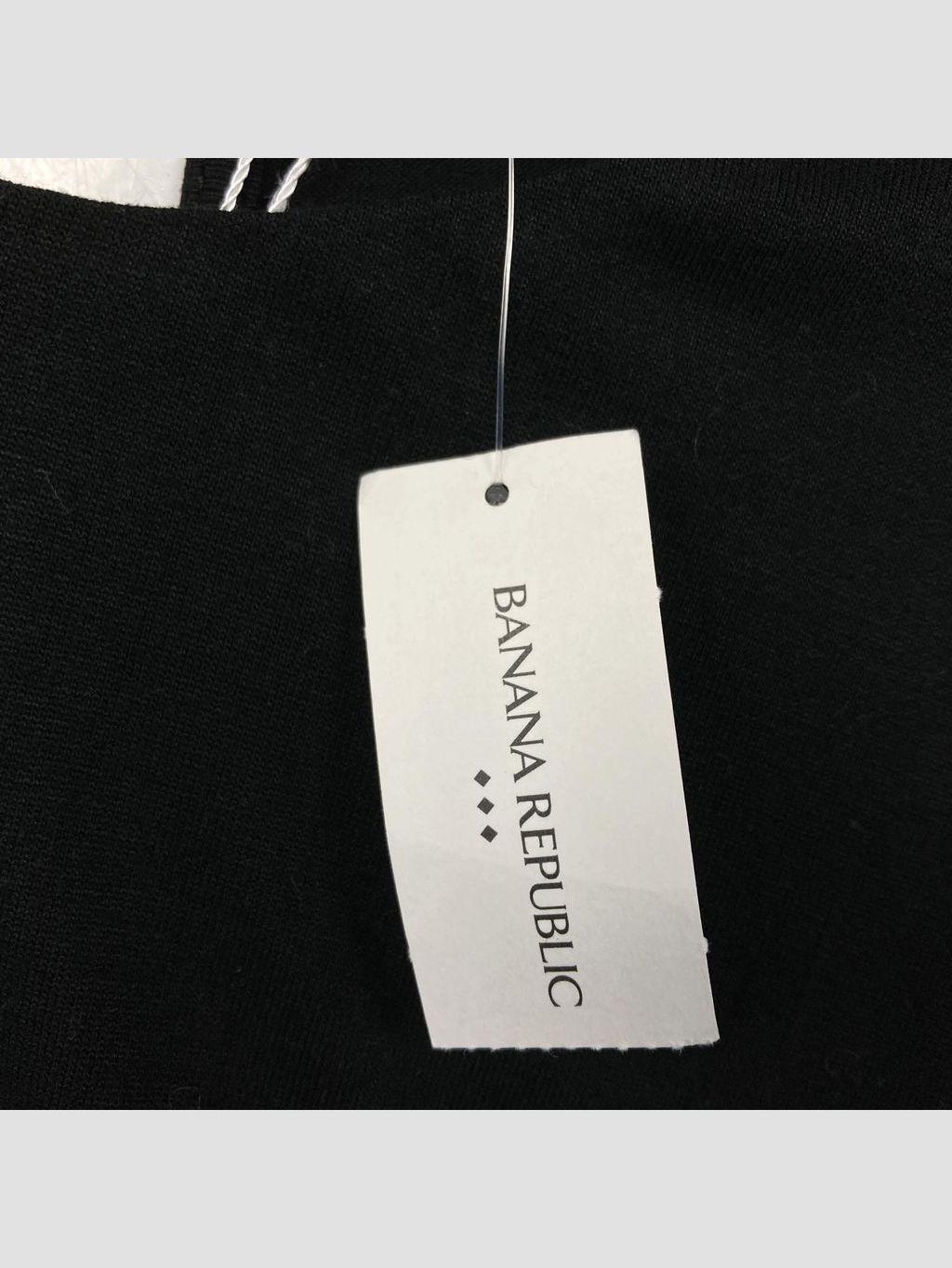 Polera sin mangas BANANA REPUBLIC - Talla S (VOP01183251)-2